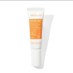 Skin & Co. Sicilian Light Serum with Vegan Squalane 1oz NWT